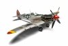 Airfix 17002 Supermarine Spitfire Mk.VIII 1/24